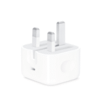 Apple 20W USB-C 3 Pin Power Adapter