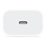 Apple USB-C (PD) 20W 2 Pin Adapter Apple USB-C (PD) 20W 2 Pin Adapter Apple USB-C (PD) 20W 2 Pin Adapter