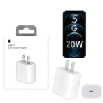 Apple USB-C (PD) 20W 2 Pin Adapter Apple USB-C (PD) 20W 2 Pin Adapter Apple USB-C (PD) 20W 2 Pin Adapter