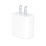 Apple USB-C (PD) 20W 2 Pin Adapter Apple USB-C (PD) 20W 2 Pin Adapter Apple USB-C (PD) 20W 2 Pin Adapter
