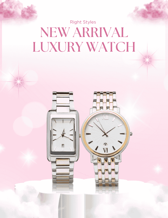 ladies watches for women