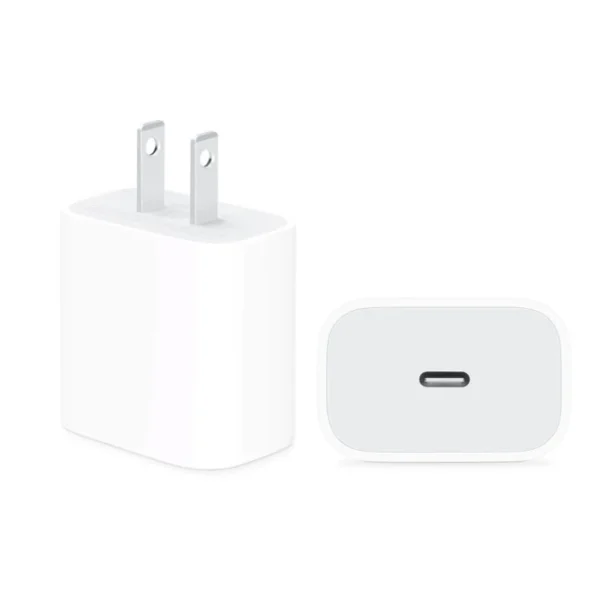 APPLE 2 PIN 20 WATT ADAPTAR
