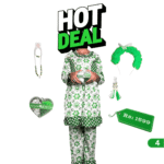 Pakistan Independence Day Special Deal 4