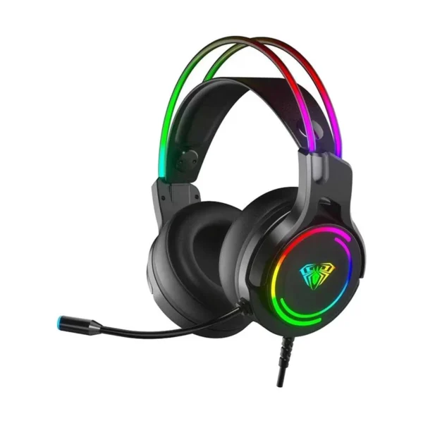 S608 HEADPHONES GAMING
